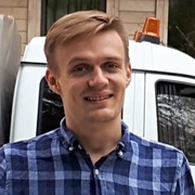 Никита, 30, Жилево
