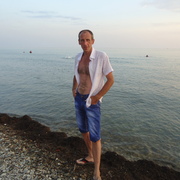 Андрей, 46, Александровское (Ставрополь.)