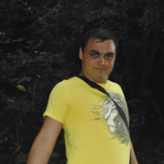 аман, 41, Полярный