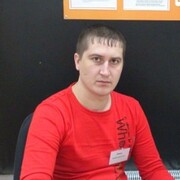 Евген 30 лет (Лев) Новоалтайск
