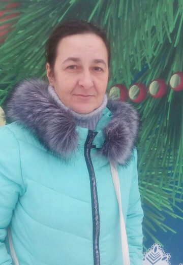 My photo - Yana, 51 from Pavlovsk (@yana45392)
