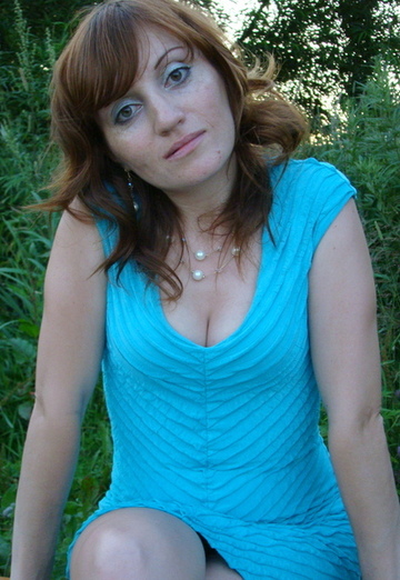 My photo - lina, 48 from Yuzhno-Sakhalinsk (@lina123q)