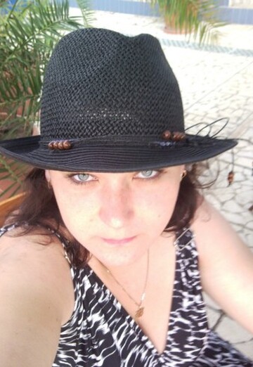 Моя фотографія - Мария, 41 з Кондопога (@mariy5377021)