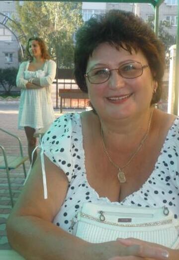 La mia foto - Liliya, 66 di Gorodec (@ubgcjabkf)