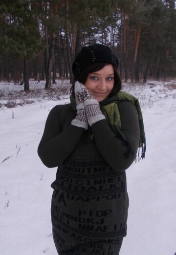 Моя фотография - Tatiana, 33 из Протвино (@tatiana6416865)