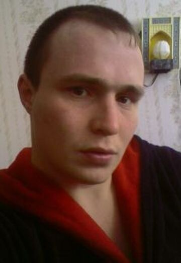 My photo - Vadim, 39 from Zapolyarny (@vadim4600793)