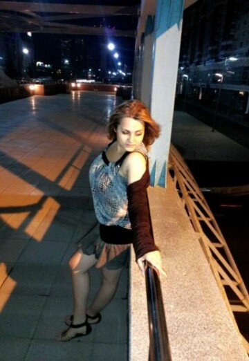 Моя фотография - Виктория, 31 из Астана (@viktoriy7465619)