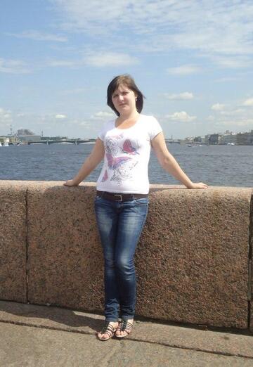 Mashenka (@mariyailicheva2012) — my photo № 1