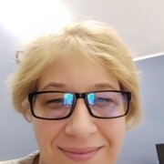 Yuliya 51 Zheleznodorozhny