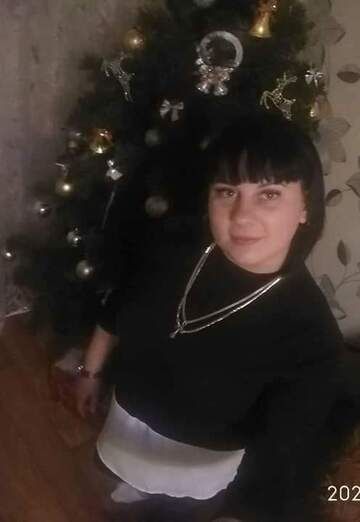 My photo - Alyonka, 36 from Krivoy Rog (@alenka12421)