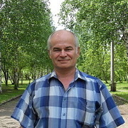 Vladimir 64 Sosnovoborsk