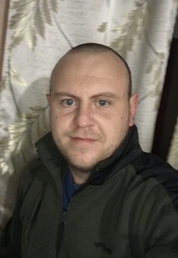 My photo - Aleksandr, 32 from Kherson (@aleksandr923884)