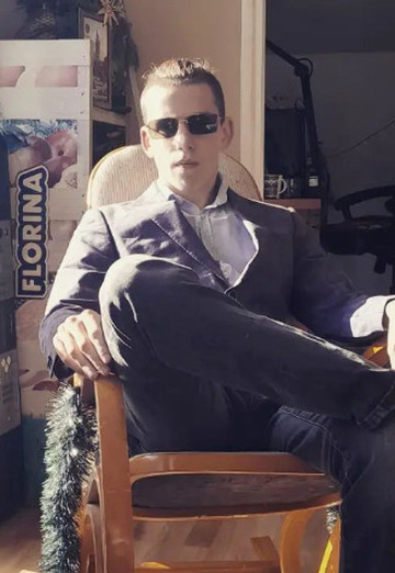 My photo - MAKEEV, 20 from Krushari (@makeev32)