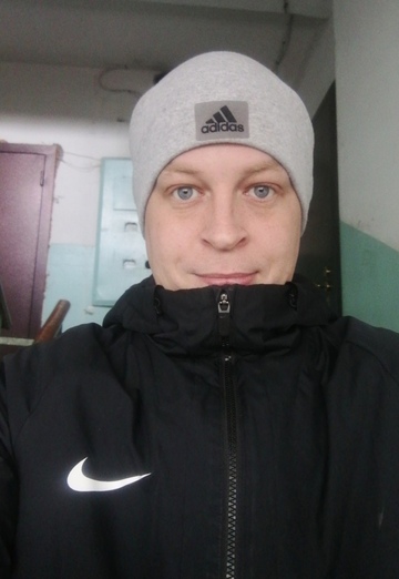 Benim fotoğrafım - Artem, 33  Kamensk-Uralski şehirden (@artem244538)