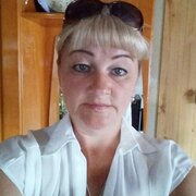 Елена, 50, Абакан