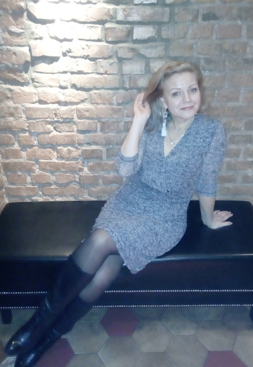 My photo - Oksana, 53 from Severodvinsk (@oksana30401)
