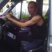 Дима Житин, 48, Карпинск
