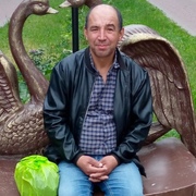Анвар, 45, Москва