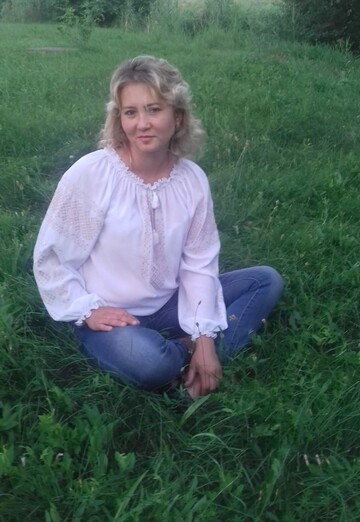 My photo - viktoriya, 48 from Apostolovo (@viktoriya91407)