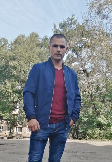 Моя фотография - Владимир, 34 из Партизанск (@vladimir365147)