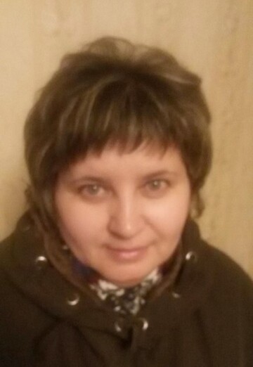 Моя фотография - Лариса, 54 из Новосибирск (@larisa40903)