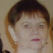 Люда, 61, Ялуторовск