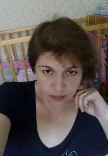 My photo - Nataliya, 47 from Sarov (@nataliya34308)