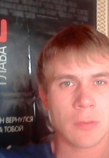 My photo - Sergey., 33 from Karaganda (@sergey786432)