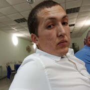 Амирхан, 25, Быково