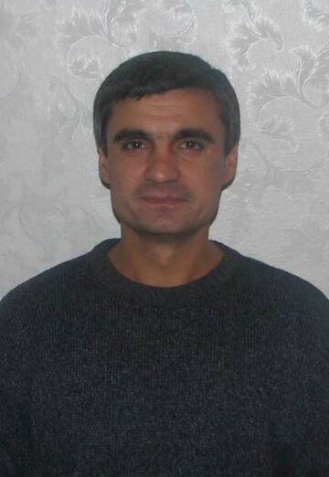 My photo - Vladimir, 51 from Berdyansk (@vladimir33970)