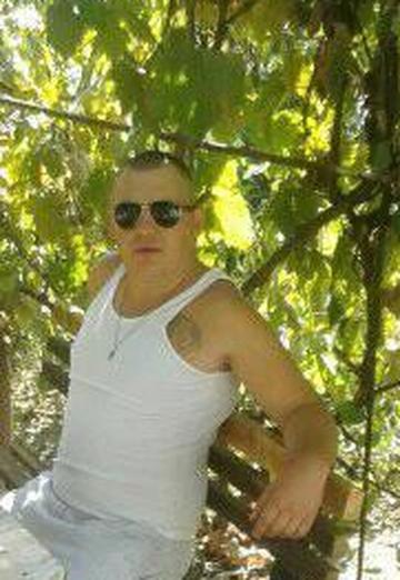My photo - Igor, 38 from Kherson (@igor324525)