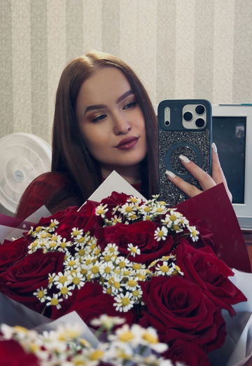 My photo - Diana, 22 from Magadan (@diana62026)