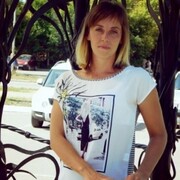 Марина, 32, Павловск
