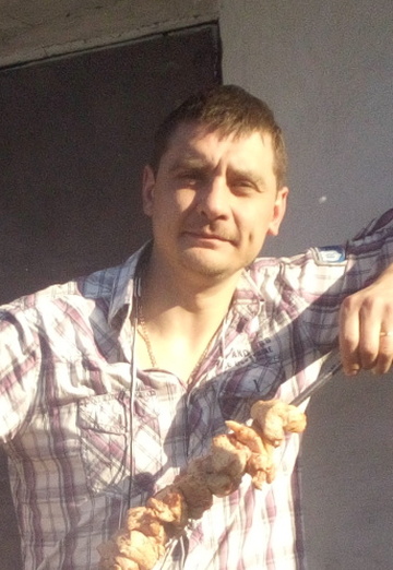 Моя фотография - вадим, 35 из Луганск (@vadim115924)