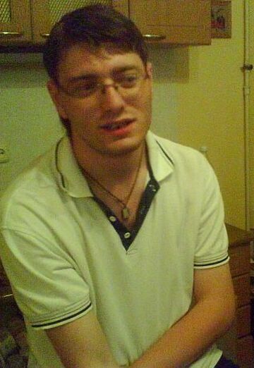 Моя фотография - Serghei S, 36 из Кишинёв (@sergheis1)