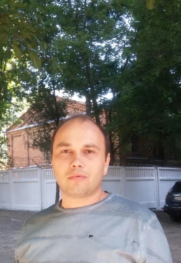 Моя фотография - Леонид, 37 из Тирасполь (@leonid29353)