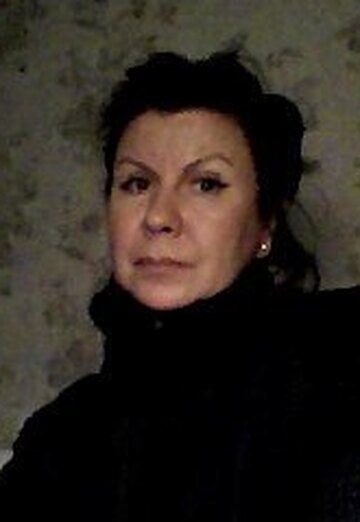 Моя фотография - Лора, 56 из Москва (@lora7808)