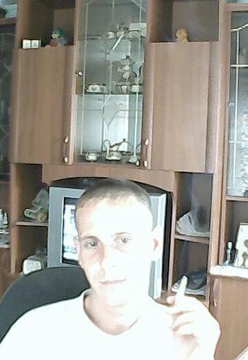 My photo - vladimr, 43 from Manturovo (@vladimr171)