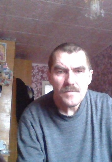 My photo - oleg, 60 from Vitebsk (@oleg161327)