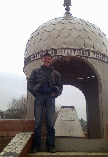 My photo - Aleksey, 45 from Bogorodsk (@aleksey242073)