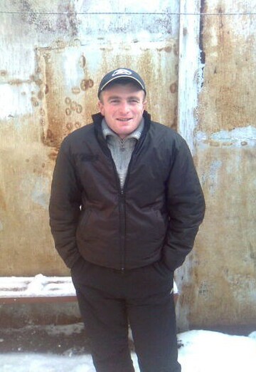 My photo - aleksey, 66 from Sokol (@aleksey7189209)