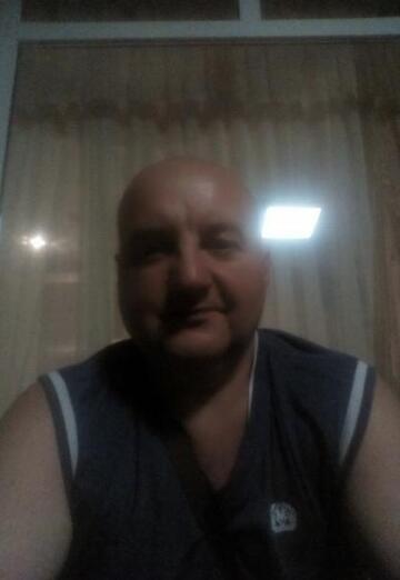 My photo - Vasiliy, 50 from Kyiv (@guzij201742)