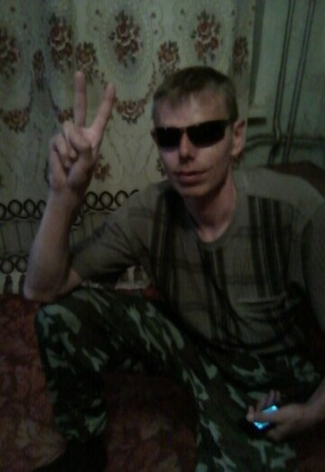Sergey)) (@sergey6577987) — my photo № 4