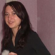 Анна, 34, Советская Гавань
