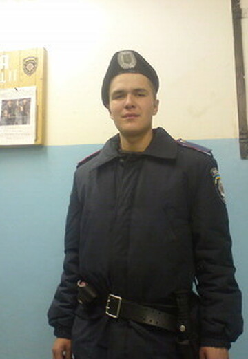 My photo - ed, 32 from Kyiv (@ed4043)