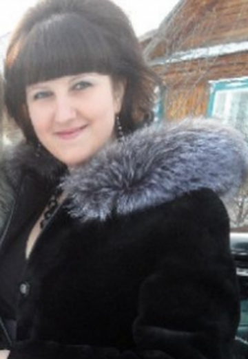 Моя фотография - Елена, 36 из Красноусольский (@elena5986520)
