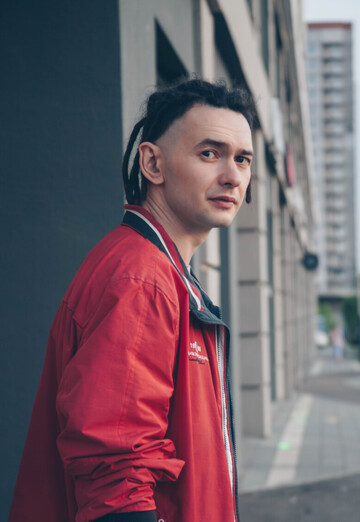 My photo - Gektor Gregori, 34 from Naberezhnye Chelny (@gektorgregori0)