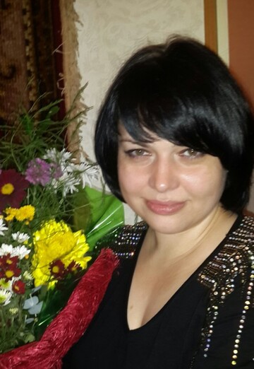 Моя фотография - Елена, 47 из Тбилиси (@elena8505586)