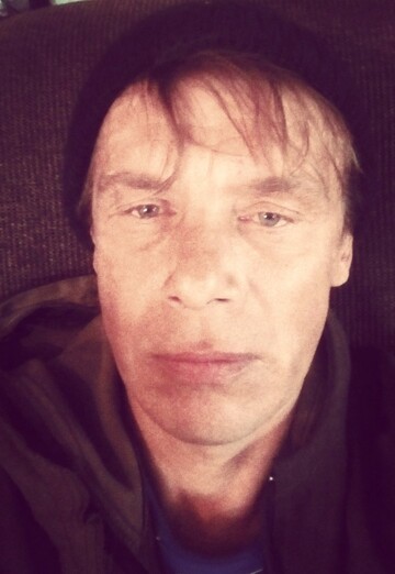 My photo - Yaroslav, 50 from Zalari (@yaroslav18072)