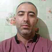 Рустам, 35, Санкт-Петербург